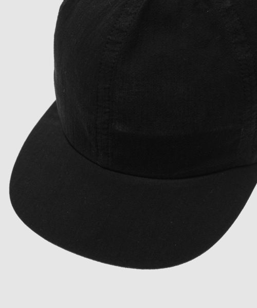 WhoWhat（フーワット）の「CAP（キャップ・メンズ・ブラック/グリーン/ホワイト/ピンク・FREE）」の8枚目の写真