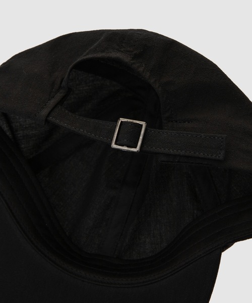 WhoWhat（フーワット）の「CAP（キャップ・メンズ・ブラック/グリーン/ホワイト/ピンク・FREE）」の9枚目の写真