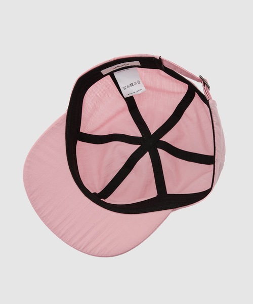 WhoWhat（フーワット）の「CAP（キャップ・メンズ・ブラック/グリーン/ホワイト/ピンク・FREE）」の10枚目の写真