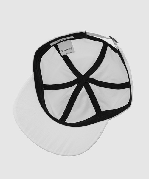 WhoWhat（フーワット）の「CAP（キャップ・メンズ・ブラック/グリーン/ホワイト/ピンク・FREE）」の11枚目の写真