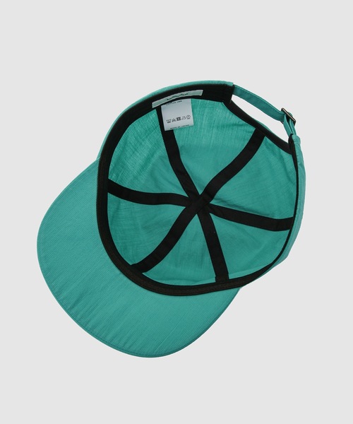 WhoWhat（フーワット）の「CAP（キャップ・メンズ・ブラック/グリーン/ホワイト/ピンク・FREE）」の12枚目の写真