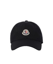 MONCLER | BASEBALL CAP(キャップ)