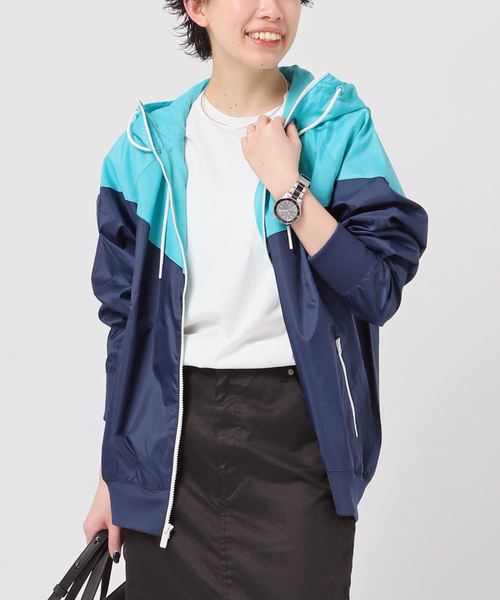 NIKE（ナイキ）の「【NIKE/ ナイキ】ウィンドランナージャケット