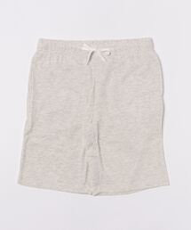 STYLEBLOCK | ミニ裏毛ショーツ(その他パンツ)