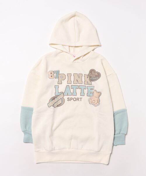 PINK-latte（ピンクラテ）の「PINK-latte SPORTS/ピンクラテ