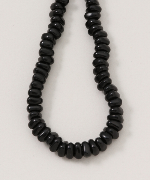 【SISI JOIA/シシジョイア】REMAINS Necklace：ネックレス