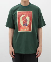 HANDTEX | HANDTEX/ハンドテックス WORLD FOOD Tシャツ(Tシャツ/カットソー)