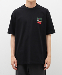 HANDTEX | HANDTEX/ハンドテックス WORLD FOOD Tシャツ(Tシャツ/カットソー)