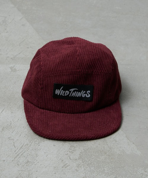 超美品 グレゴリー ジェットキャップ セール】【WEB限定】【WILD THINGS別注】ロゴジェットキャップ