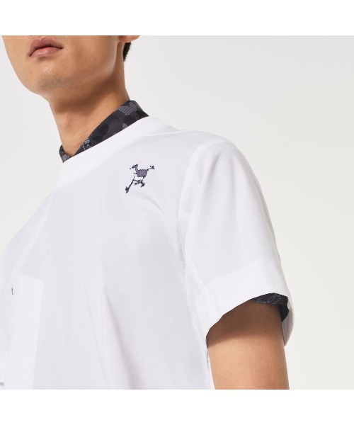 OAKLEY（オークリー）の「オークリー SKULL WATER RESISTANT PULLOVER