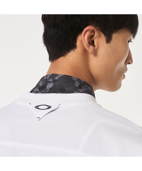OAKLEY（オークリー）の「オークリー SKULL WATER RESISTANT PULLOVER