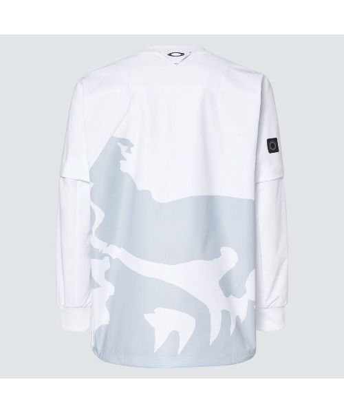 OAKLEY（オークリー）の「オークリー SKULL WATER RESISTANT PULLOVER