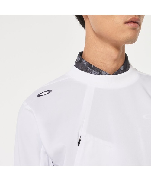 OAKLEY（オークリー）の「オークリー SKULL WATER RESISTANT PULLOVER