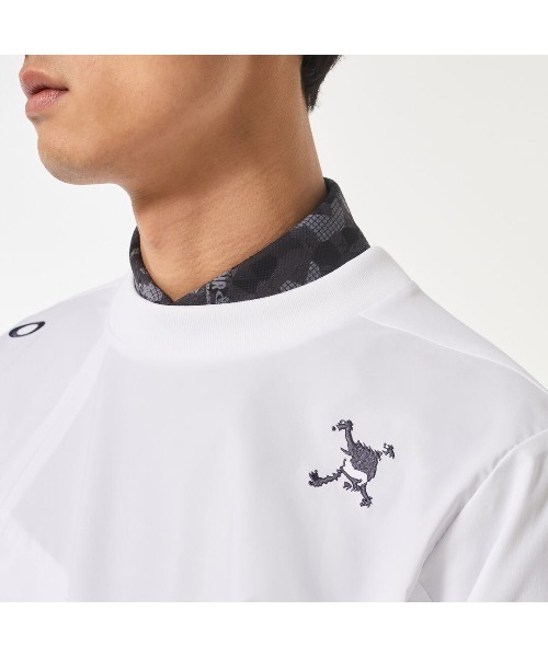 OAKLEY（オークリー）の「オークリー SKULL WATER RESISTANT PULLOVER