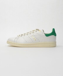 adidas Originals | <adidas Originals> スタンスミス LUX グリーン/スニーカー(スニーカー)