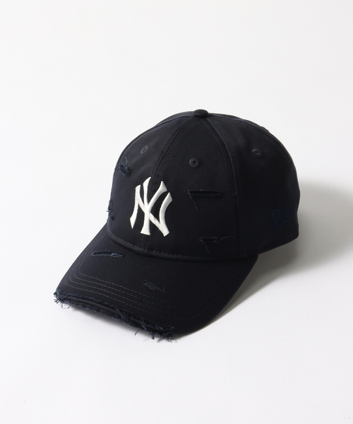 NEW ERA（ニューエラ）の「NEW ERA / ニューエラ 別注