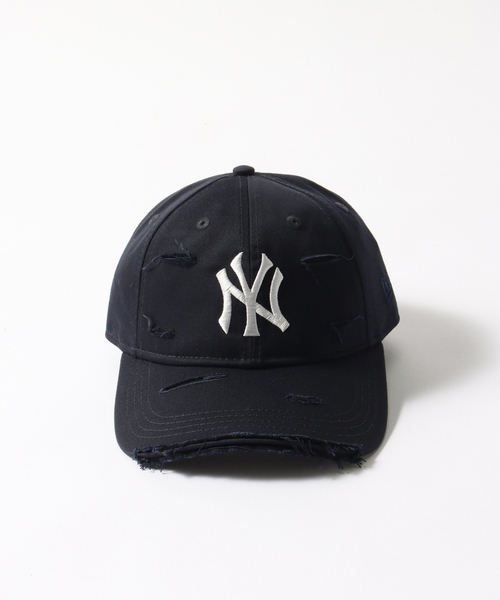 NEW ERA（ニューエラ）の「NEW ERA / ニューエラ 別注