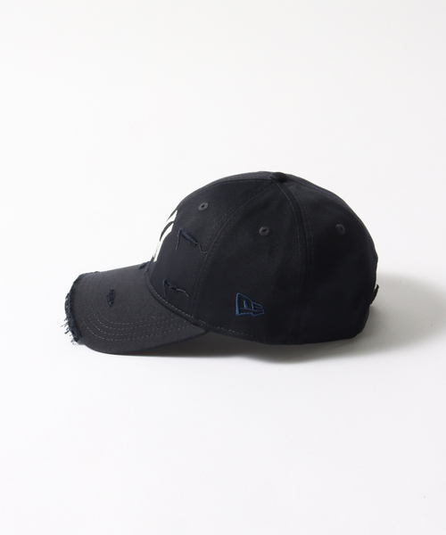 NEW ERA（ニューエラ）の「NEW ERA / ニューエラ 別注 DISTRESSED