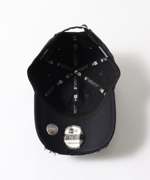 NEW ERA（ニューエラ）の「NEW ERA / ニューエラ 別注