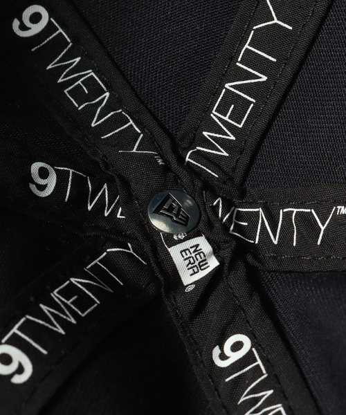 NEW ERA（ニューエラ）の「NEW ERA / ニューエラ 別注 DISTRESSED