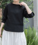 FORK&SPOON(フォークアンドスプーン)の「トップス(Tシャツ/カットソー)」