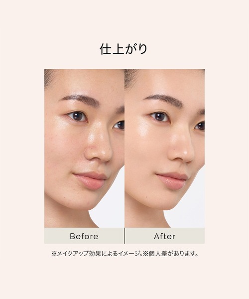MAQuillAGE(マキアージュ)の「マキアージュ ドラマティックエッセンスクッション グロウ (レフィル)(ファンデーション・レディース・1 ミディアムオークル/0 ライトオークル/2 オークル・フリ-)」の4枚目の写真