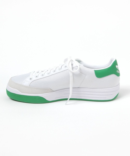【adidas(アディダス)】ROD LAVER