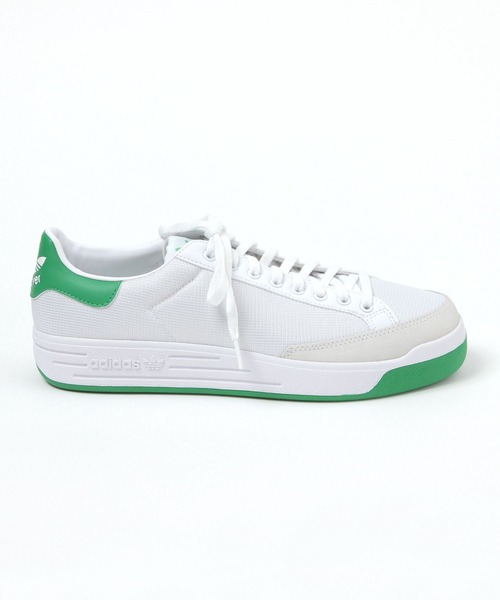 【adidas(アディダス)】ROD LAVER