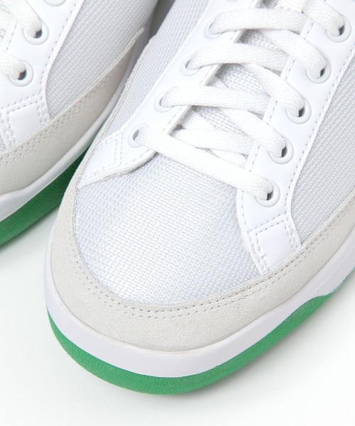 【adidas(アディダス)】ROD LAVER