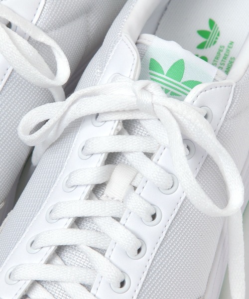 【adidas(アディダス)】ROD LAVER