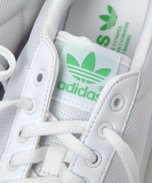 【adidas(アディダス)】ROD LAVER