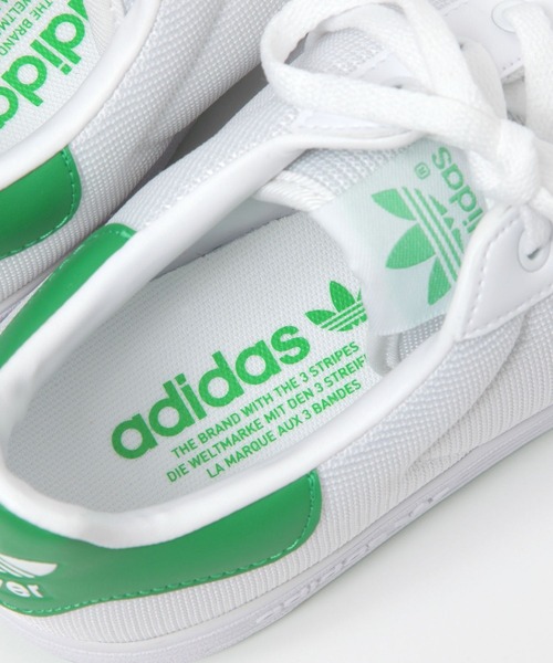 【adidas(アディダス)】ROD LAVER