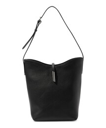 LITTLE LIFFNER | LITTLE LIFFNER PENNE BUCKET ショルダーバッグ(ショルダーバッグ)