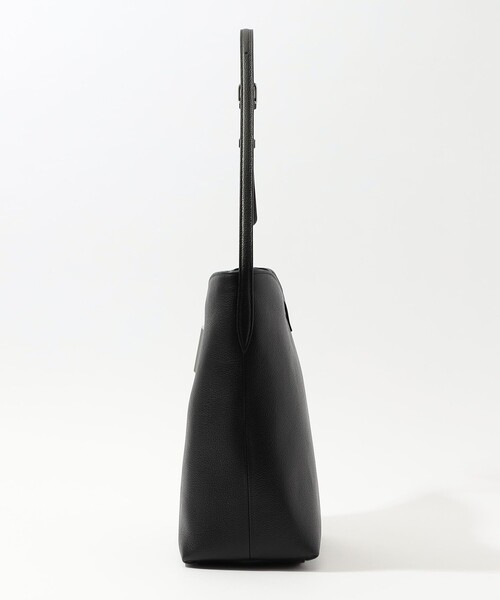 LITTLE LIFFNER（リトルリフナー）の「LITTLE LIFFNER PENNE BUCKET ショルダーバッグ（ショルダーバッグ・レディース・ブラック・FREE）」の3枚目の写真