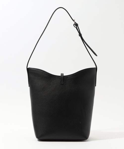 LITTLE LIFFNER（リトルリフナー）の「LITTLE LIFFNER PENNE BUCKET ショルダーバッグ（ショルダーバッグ・レディース・ブラック・FREE）」の4枚目の写真