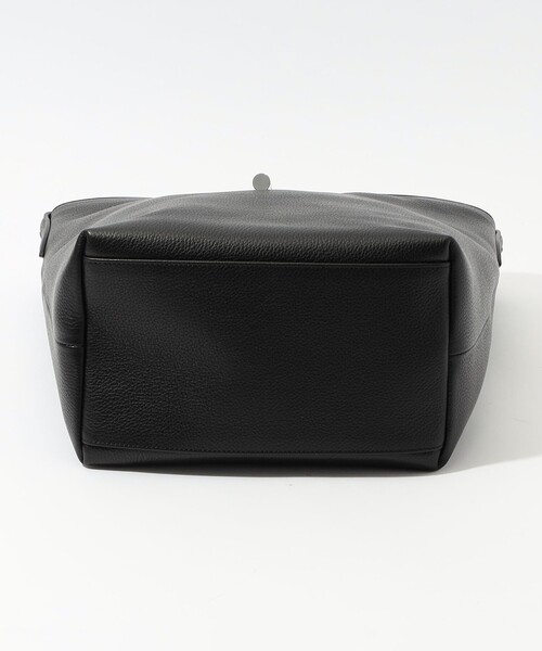 LITTLE LIFFNER（リトルリフナー）の「LITTLE LIFFNER PENNE BUCKET ショルダーバッグ（ショルダーバッグ・レディース・ブラック・FREE）」の5枚目の写真