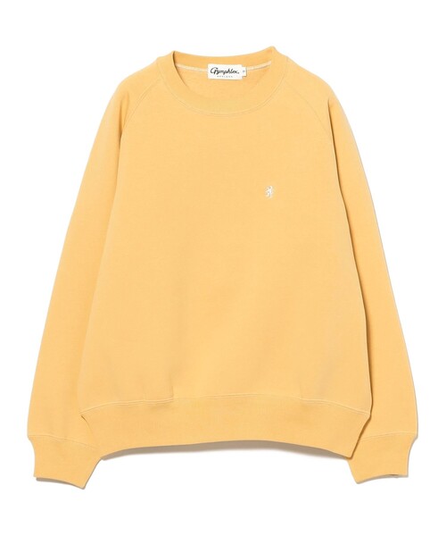 ジムフレックス　スウェットプルオーバー ◇Gymphlex（ジムフレックス）プルオーバースウェット