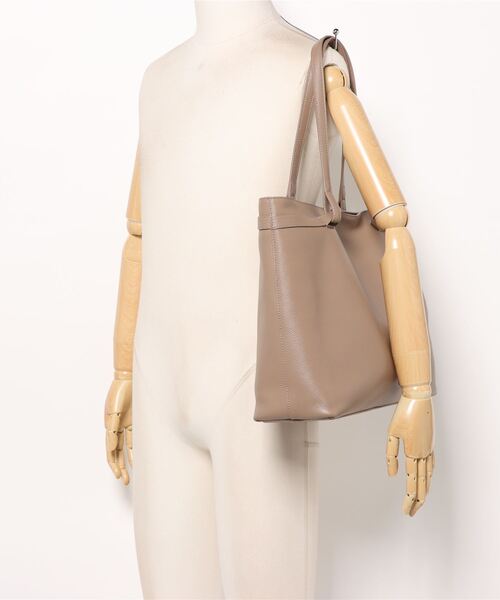 【セール】エッセンシャルソフトトート womens（トートバッグ）｜COLE HAAN（コールハーン）