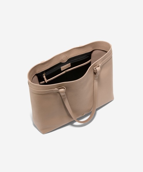 【セール】エッセンシャルソフトトート womens（トートバッグ）｜COLE HAAN（コールハーン）
