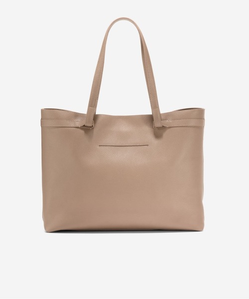 【セール】エッセンシャルソフトトート womens（トートバッグ）｜COLE HAAN（コールハーン）