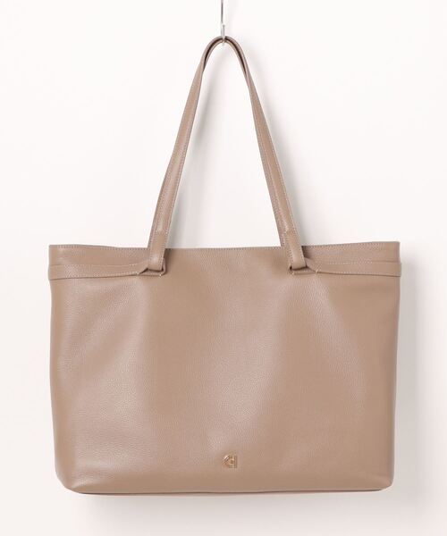 可愛い★【COLE HAAN】ストライプ エッセンシャル トートバッグ セール】エッセンシャルソフトトート womens(トートバッグ