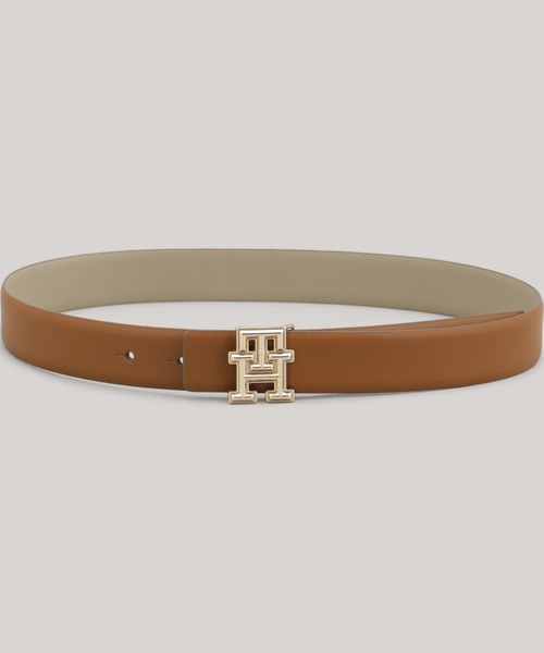 TOMMY HILFIGER（トミーヒルフィガー）の「ロゴリバーシブルベルト 3.0