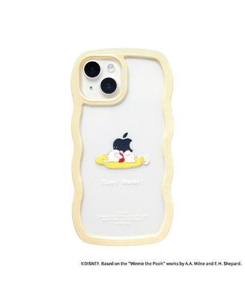 iPhone 16/15/14/13専用 ディズニー&ピクサーキャラクター