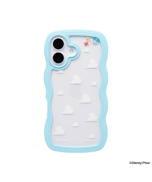 iPhone 16/15/14/13専用 ディズニー&ピクサーキャラクター