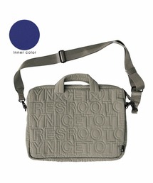 ルートート / SN.A4PC.AS-QUILT-A