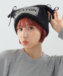 最終値下げ！新品タグ付き！マミタス　mmts 写真プリントトレーナー　Lサイズ アダルトリングスパンTシャツ | ビッグサイズ | 1枚 | 1717