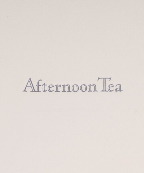 Afternoon Tea(アフタヌーンティー)の「エリタージュフルールホーローキャセロール(鍋/フライパン・レディース・アイボリー・ONE SIZE)」の5枚目の写真