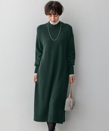 23区｜ニジュウサンク（レディース）のワンピース（長袖）通販