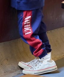 NAUTICA | 【NAUTICA】別注切り替えスウェットパンツ(スウェットパンツ)