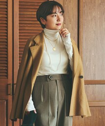 23区｜ニジュウサンク（レディース）のジャケット/アウター通販